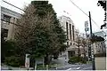 簡易保険局事務センター