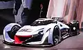 N 2025 Vision Gran Turismo