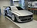 N Vision 74