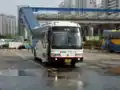 東洋高速ニューエアロクイーンハイクラス（旧韓進高速車）