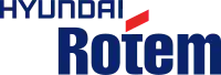 Hyundai Rotem logo