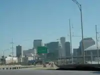 New Orleans,CA