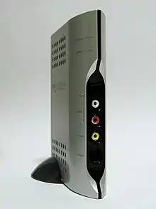 TVチューナーGV-MVP/RZ