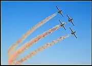 IAF フーガ・マジステール