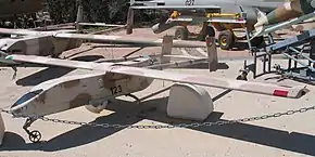 IAI スカウト (UAV)