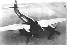 I.Ae. 30 ナンク（7月17日 ）