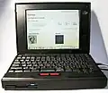 ThinkPad 760LD（1996年）