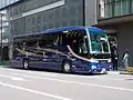 アイビーエス「三越伊勢丹グランドクルーザー」
