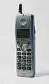 PDC端末の521G（1997年）