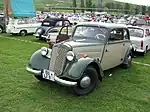 IFA F8