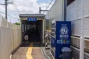 上堂口(2019年6月)