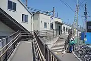 前九年口(2022年5月)