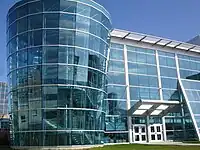Bruneau Centre for Research (St. John's Campus)