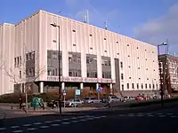 社会史国際研究所