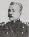 イオアキム・ヴァツェチス