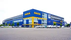 仙台店