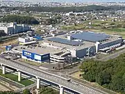 長久手店