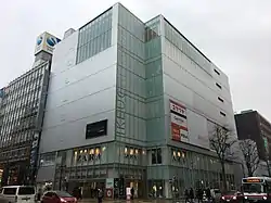 IKEUCHI ZONE（2019年12月）