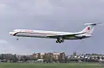 Il-62M (RA-86540)