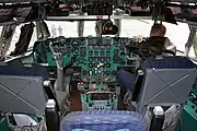 コックピット