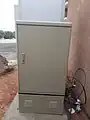 光ファイバー関連設備