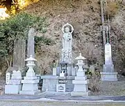 水子地蔵尊