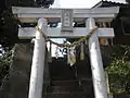 山神社