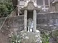 奥浦神社・境内社