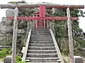 稲荷神社