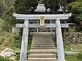 蛭子神社（飯ノ瀬郷）