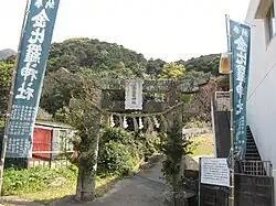 金比羅神社