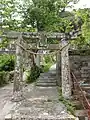 金比羅神社