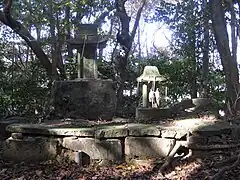 大地主神社