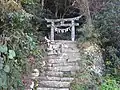 行者山社