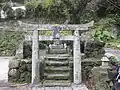 貴船明神社