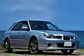 スポーツワゴン1.5i（2005年改良型）
