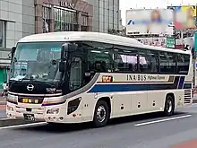 伊那バス