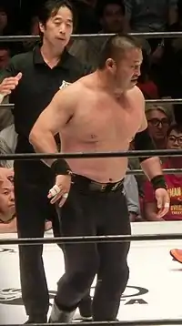 井上 雅央の画像