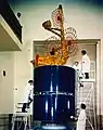 インテルサットIV-A