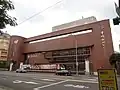 中国電視公司と原住民族電視台