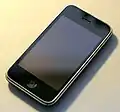 iPhone 3GS（アップル、2009年）