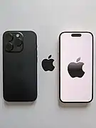 iPhone 15 Pro