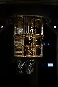 量子コンピュータ