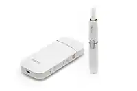 IQOS(アイコス)
