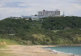伊良湖ビューホテル
