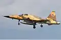 F-5E