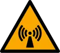W005 – Non-ionizing radiation