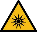 W027 – Optical radiation