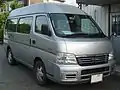 初代 前期型マイクロバス LS