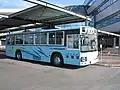 三重県運転免許センターの車両PJ-LV234N1改